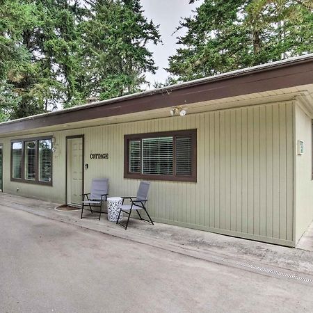 Coos Bay Retreat Less Than 2 Mi To Marina And Casino! 外观 照片