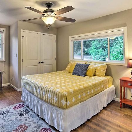 Coos Bay Retreat Less Than 2 Mi To Marina And Casino! 外观 照片
