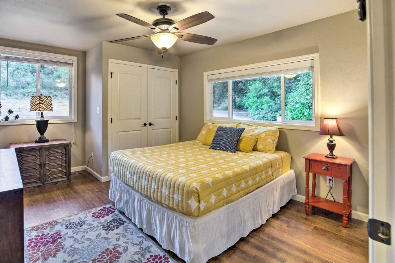 Coos Bay Retreat Less Than 2 Mi To Marina And Casino! 外观 照片