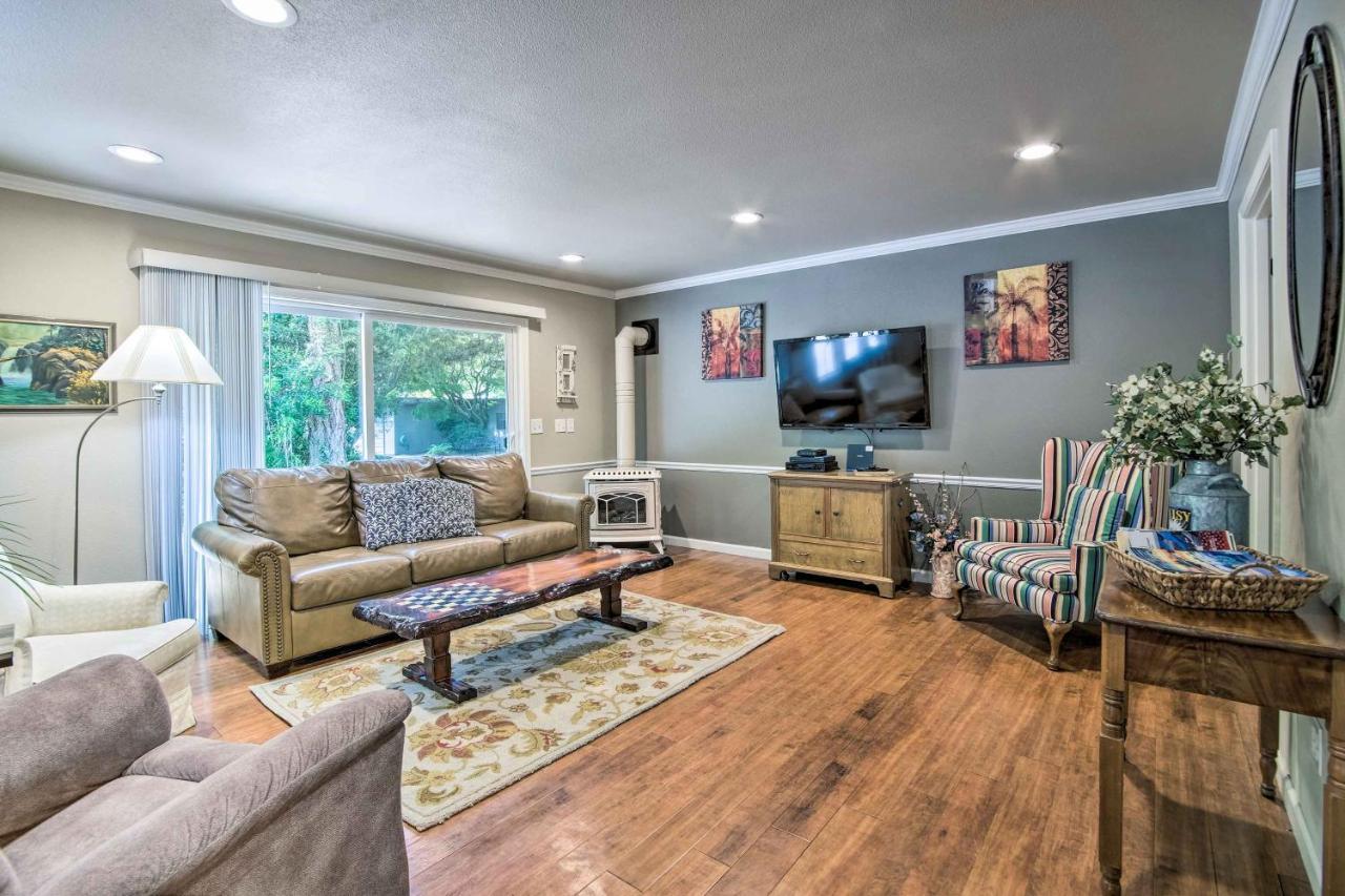 Coos Bay Retreat Less Than 2 Mi To Marina And Casino! 外观 照片